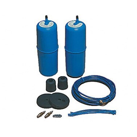 Firestone Helper Spring Kit- Coil - Rite F36-4100